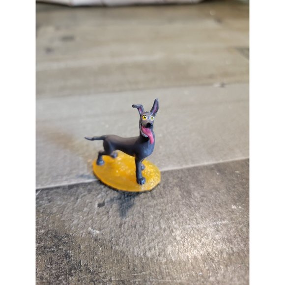 Disney Pixar coco dog Dante toy figure - Picture 1 of 4